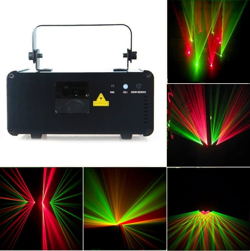 Лазерная установка для дискотек Липецк