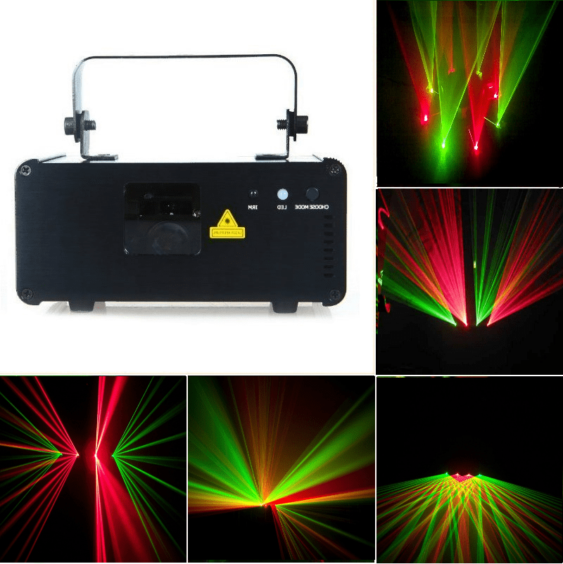 Лазерная установка для дискотек Липецк