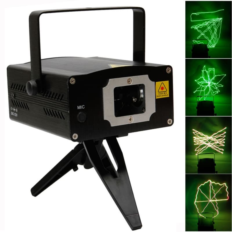 Лазерный проектор для дома Липецк